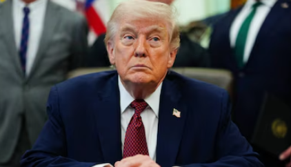 ട്രംപിന്റെ ഇറക്കുമതി നികുതി അടച്ചവർക്ക് റീഫണ്ടിനായി അപേക്ഷിക്കാം; ആർക്കൊക്കെ പ്രയോജനം ലഭിക്കും?