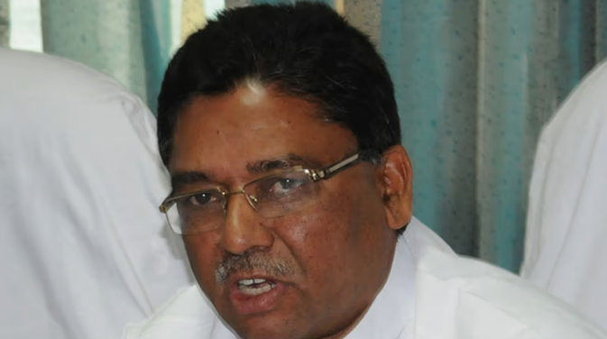 ಮೀಸಲಾತಿ ಹೆಚ್ಚಳಕ್ಕೆ 9ನೇ ಶೆಡ್ಯೂಲ್‌ಗೆ ಸೇರಿಸಲು ಕೇಂದ್ರ ಬಳಿ ನಿಯೋಗ: ವಿ.ಎಸ್.ಉಗ್ರಪ್ಪ