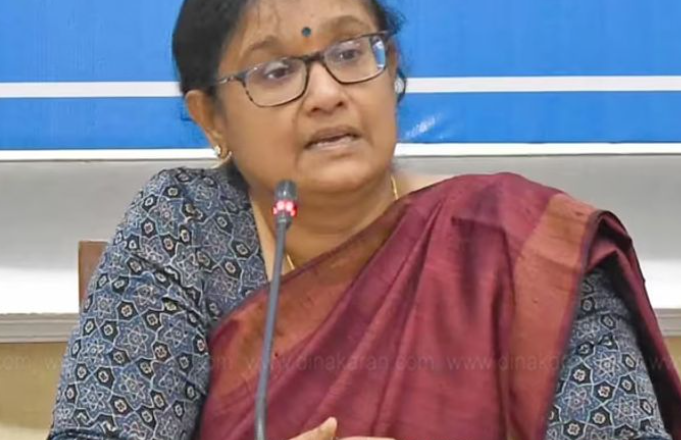 நாளை மாலையுடன் ஓயும் தேர்தல் பிரச்சாரம் .! அதன் பின் அமலுக்கு வரும் விதிமுறைகள் அறிவிப்பு...