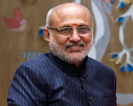 ಶ್ರೀಲಂಕಾ: ಫಲಾನುಭವಿಗಳ ಭೇಟಿ ಮಾಡಿದ ಉಪ ರಾಷ್ಟ್ರಪತಿ ಸಿ.ಪಿ.ರಾಧಾಕೃಷ್ಣನ್‌