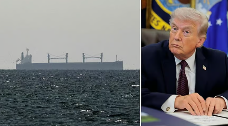 ಅಮೆರಿಕ ಜತೆ ಮಾತುಕತೆಗೆ ಇರಾನ್‌ ಹಿಂದೇಟು: ಹೊರ್ಮುಜ್‌ ನಿರ್ಬಂಧ ಮುಂದುವರಿಕೆ