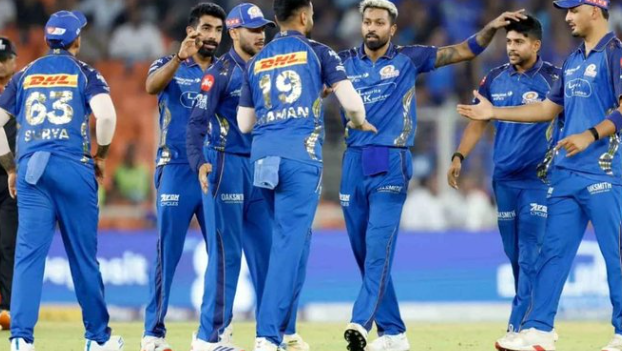 IPL 2026 | மீண்டும் ஃபார்முக்கு வந்த மும்பை... குஜராத்தை வீழ்த்தி அபார வெற்றி