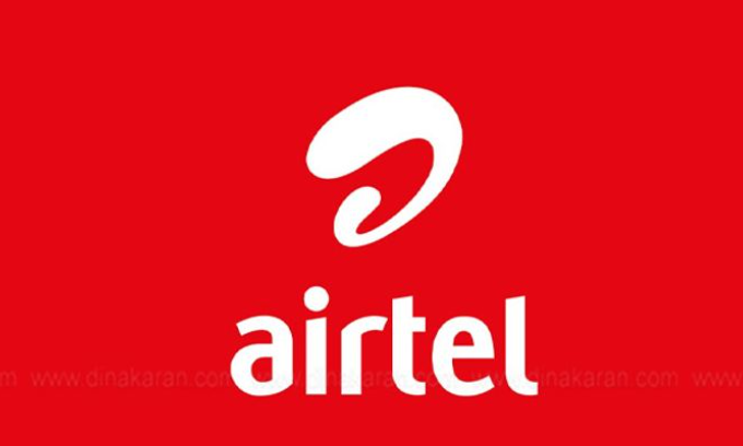 ஏர்டெல் ப்ரீபெய்ட் ரீசார்ஜ் திட்டங்களின் விலை மீண்டும் உயர்வு