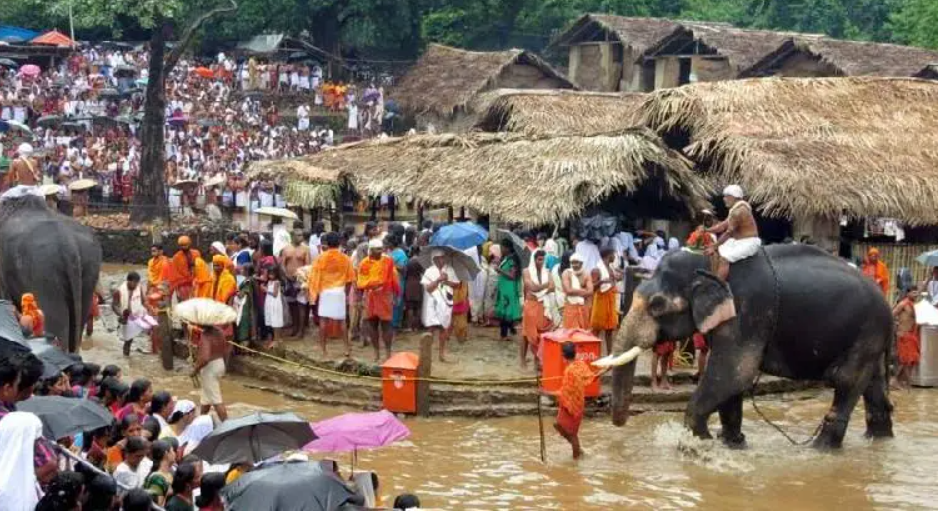 കൊട്ടിയൂർ വൈശാഖോത്സവത്തിന്റെ സുഗമമായ നടത്തിപ്പിനായി വിവിധ വകുപ്പുകൾ ഏകോപിച്ചു പ്രവർത്തിക്കണമെന്ന് ജില്ലാ കലക്ടർ