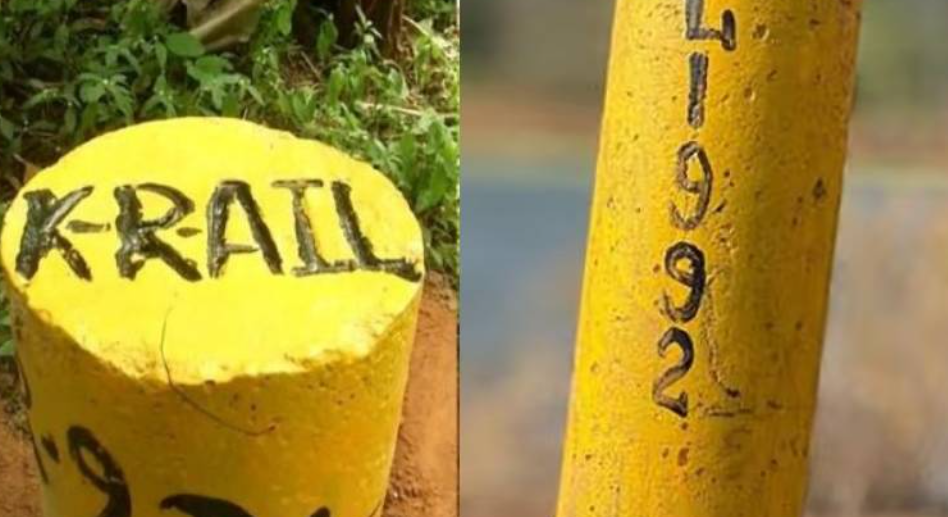 മഞ്ഞക്കുറ്റിയുടെ ദുരിതം പേറി ഭൂവുടമകൾ: സർവ്വേ നടത്തിയ ഭൂമി ക്രയവിക്രയം ചെയ്യാൻ സാധിക്കുന്നില്ല