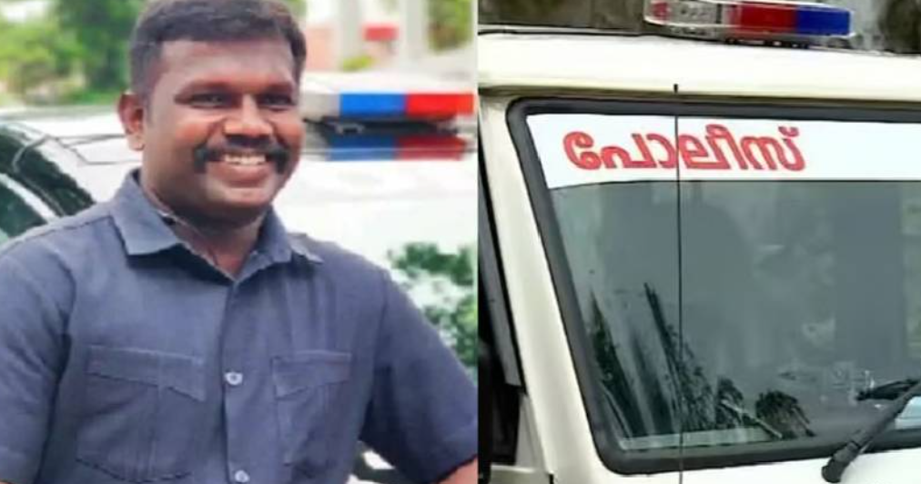 സമൂഹമാധ്യമങ്ങൾ വഴി ഭീഷണിയും അപവാദ പ്രചരണവും; പരാതി നൽകി മുഖ്യമന്ത്രിയുടെ സുരക്ഷാ ഉദ്യോഗസ്ഥൻ