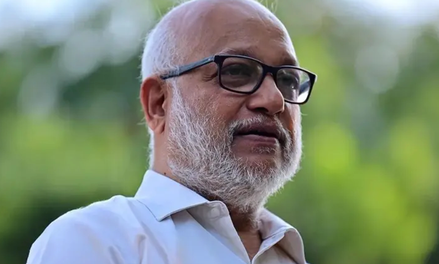 ‘നരേന്ദ്രമോദി ഭരണത്തിൽ ഓച്ഛാനിച്ചു നിൽക്കാത്ത പല സംസ്ഥാനങ്ങളും ഇവിടെയുണ്ട്, തമിഴ്നാടും കേരളവും അതിന് ഉദാഹരണം’; എം എ ബേബി