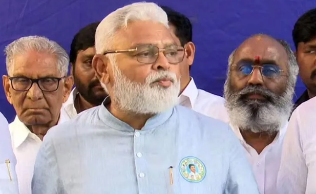 అంబటి రాంబాబుపై మరో కేసు నమోదు