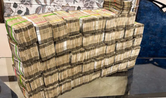 Tamil Nadu Elections | తమిళనాడులో ఎన్నికల వేళ భారీగా ధన ప్రవాహం.. రూ.1200 కోట్లు సీజ్‌