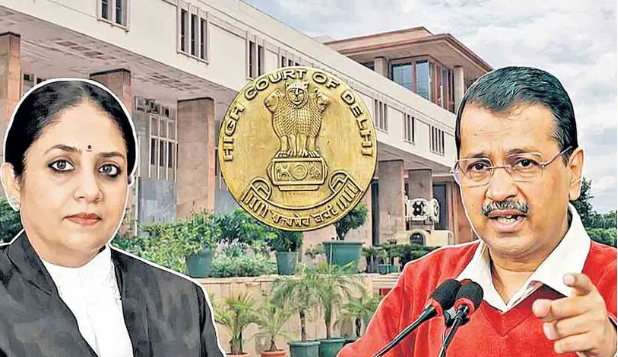 కేజ్రీ వాదనలు అనూహ్యం..అపూర్వం!