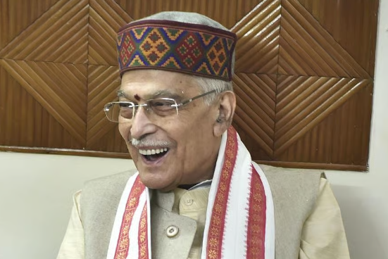 ನಾವೀಗ ವಿಶ್ವಗುರು ಅಲ್ಲ, ಆ ‍ಪದವನ್ನು ಬಳಸಬಾರದು: BJP ನಾಯಕ ಮುರಳಿ ಮನೋಹರ್ ಜೋಶಿ