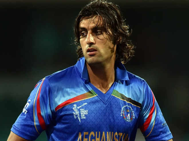 அரிய நோய் பாதிப்பு: டெல்லி மருத்துவமனையில் உயிருக்குப் போராடும் ஆப்கன் முன்னாள் பவுலர்