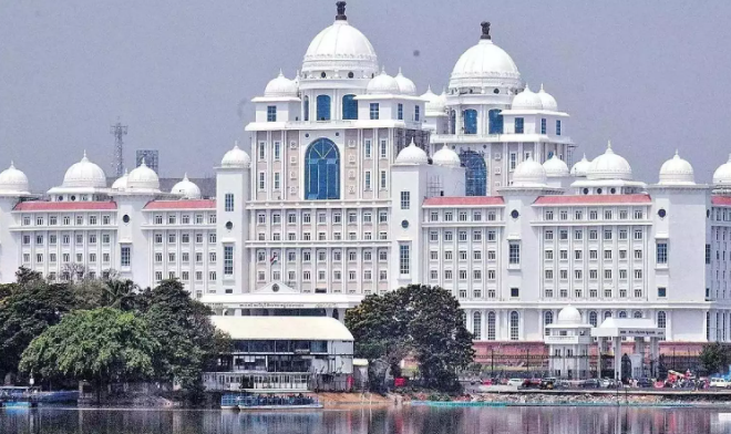 ఎల్లుండి తెలంగాణ కేబినెట్ కీలక భేటీ..నిర్ణయాలపై ఉత్కంఠ!