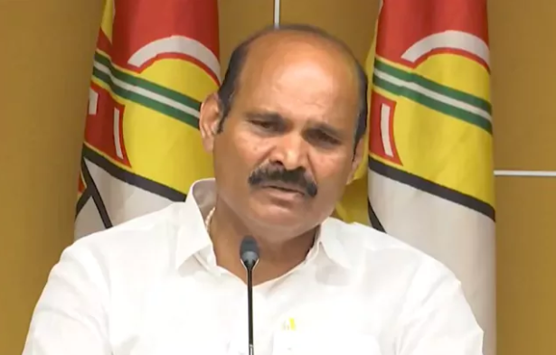 హత్యలు వీళ్లే చేయిస్తారు.. పరామర్శ వీళ్లే చేస్తారు: మంత్రి పార్థసారథి