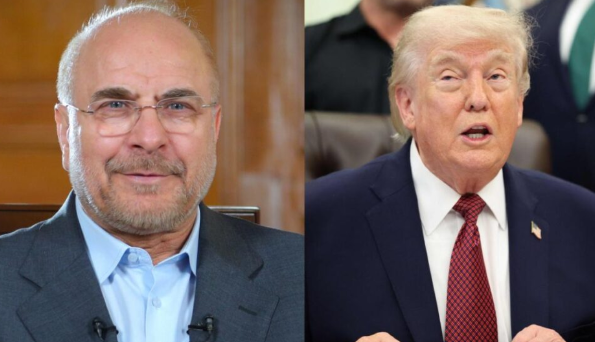 യുഎസിന്റെ ഭീഷണിക്ക് മുന്നിൽ മുട്ടുമടക്കില്ല; ചര്‍ച്ചക്കുമില്ല, പുതിയ യുദ്ധതന്ത്രങ്ങൾ പ്രയോഗിക്കും; മുന്നറിയിപ്പുമായി ഇറാൻ