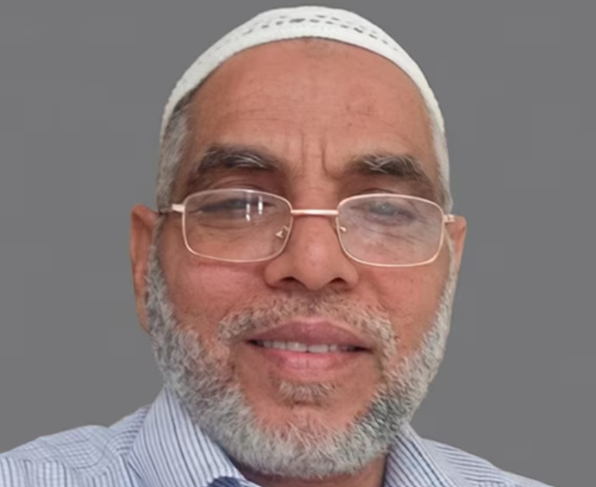 വീട്ടിലെ ആഘോഷങ്ങൾ കഴിഞ്ഞ് മടങ്ങിയത് രണ്ടാഴ്ച മുൻപ്; വിങ്ങലായി പ്രവാസിയുടെ വിയോഗം