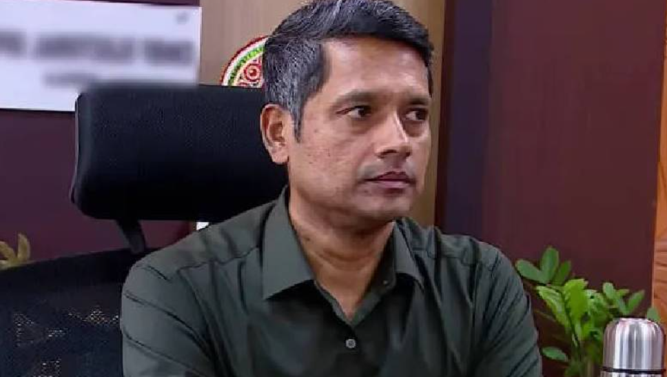 സ്ട്രോങ്ങ് റൂമുകൾ തുറക്കരുത്; കർശന നിർദ്ദേശവുമായി മുഖ്യ തെരഞ്ഞെടുപ്പ് ഓഫീസർ