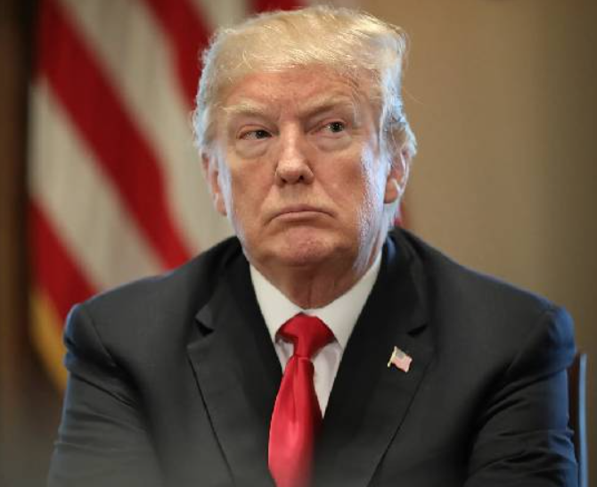 അഭിമാനം വിട്ട് ഒരു പരിപാടിയുമില്ല; ട്രംപിൻ്റെ ഭീഷണികൾക്ക് മറുപടിയുമായി ഇറാൻ