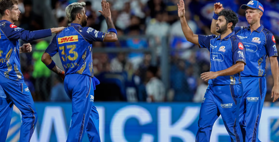 'ആ 2 പേരെയും മുംബൈ ഗ്രൗണ്ടിലിറക്കാതിരുന്നത് നന്നായി', മുംബൈ വിജയവഴിയിൽ തിരിച്ചെത്താനുള്ള കാരണം വ്യക്തമാക്കി ശ്രീകാന്ത്