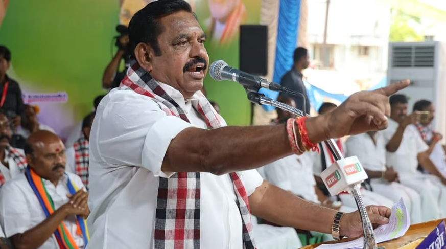 ‘இளைஞர்கள் பைக் வாங்க ரூ.10,000, கேபிள் டிவி கட்டணம் 50% குறைப்பு’ - அதிமுக கூடுதல் வாக்குறுதிகள் என்னென்ன?