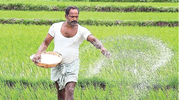 వార్‌ ఎఫెక్ట్‌: భారత్‌లో 1/4 వంతు పడిపోయిన ఎరువుల ఉత్పత్తి