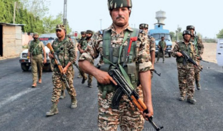 மேற்குவங்கத்தில் நாளை மறுநாள் முதற்கட்ட வாக்குப்பதிவு; 152 தொகுதிகளில் 66 தொகுதிகள் ‘ரெட் அலர்ட்’: இன்றுடன் பிரசாரம் ஓய்வதால் பலத்த பாதுகாப்பு