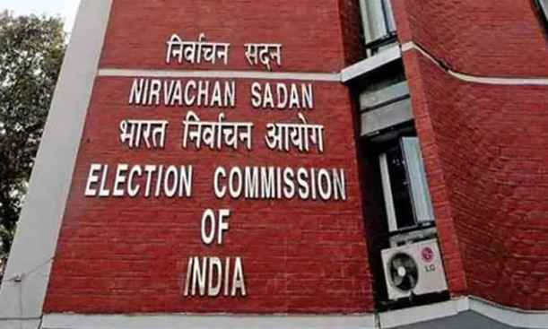 కౌంటింగ్‌ వరకు.. స్ట్రాంగ్‌ రూమ్‌లు తెరవొద్దు: ఈసీ