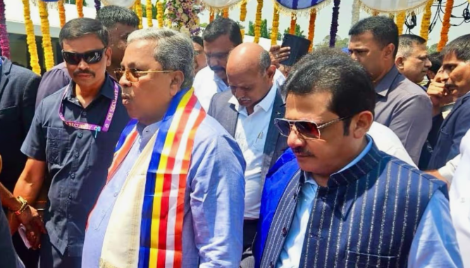 Karnataka Politics: ಸಿದ್ದರಾಮಯ್ಯ ಅವ್ರು ಸೈಲೆಂಟ್ ಆಗಿರಬಹುದು, ಎಂದಿಗೂ ಅವರು ಟಗರು: ಜಮೀರ್