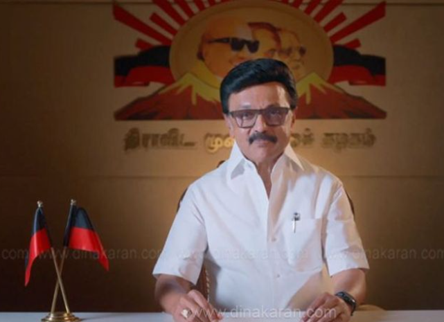 பல்வேறு சலுகைகளை அறிவித்ததற்கு நன்றி தெரிவிக்கும் வகையில் சட்டசபை தேர்தலில் திமுகவுக்கு வாக்களிப்போம்: சத்துணவு, அங்கன்வாடி பணியாளர் சங்க கூட்டமைப்பு அறிவிப்பு