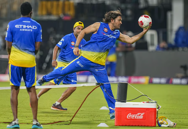 ಧೋನಿ ಫಿಟ್, MI ವಿರುದ್ಧ ಆಡ್ತಾರೆ: ಸಂಜು ಪಾತ್ರವೇನು ಎಂದು ವಿವರಿಸಿದ ಅಶ್ವಿನ್