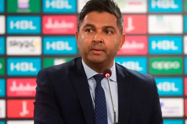 ఐసీసీ కీలక పదవి నుంచి వైదొలిగిన పీసీబీ మాజీ సీఈవో