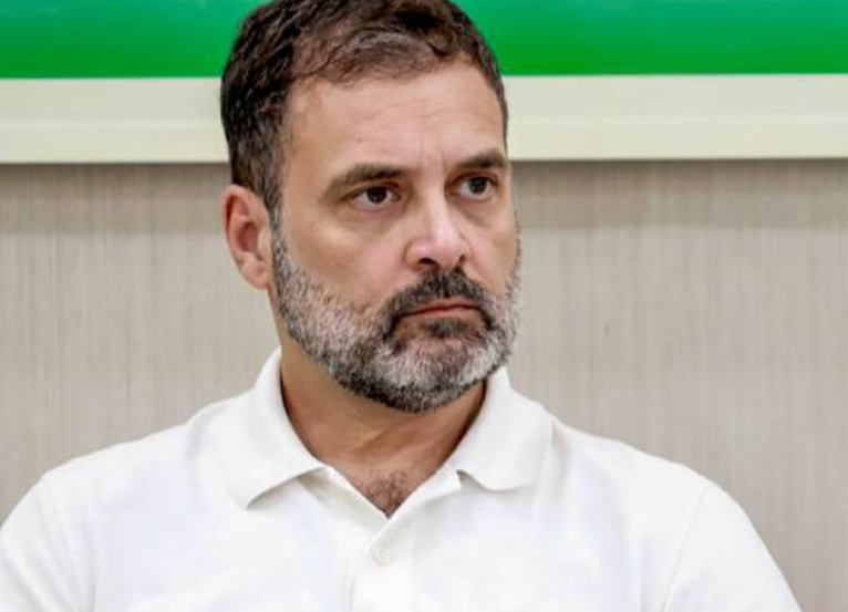 പഹൽഗാം ഭീകരാക്രമണം: ‘ഭീകരതക്കെതിരെ രാജ്യം ഒറ്റക്കെട്ട്’: രാഹുൽ ഗാന്ധി