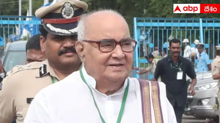 Nadendla Bhaskara Rao Passes Away: ఉమ్మడి ఏపీ మాజీ సీఎం నాదెండ్ల భాస్కర్ రావు కన్నుమూత, మంత్రి నాదెండ్ల మనోహర్‌కు పితృవియోగం