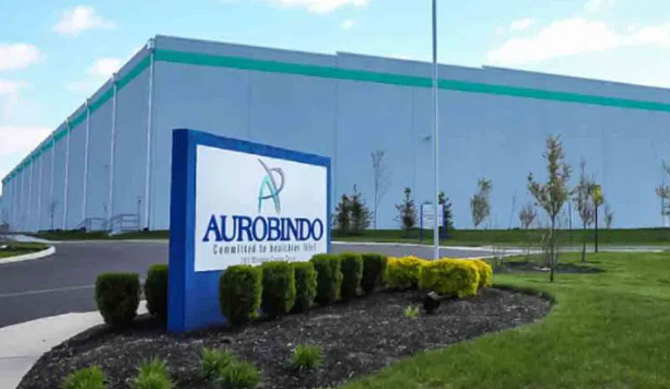 అరబిందో రూ.800 కోట్ల బైబ్యాక్‌