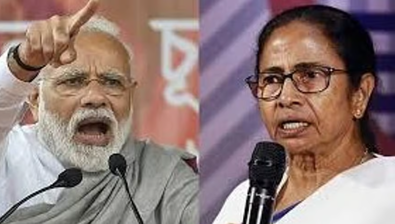 ಮೋದಿ ಮೀನು ತಿನ್ನುವುದಾದರೆ ನಾನೇ ಅಡುಗೆ ಮಾಡಿಕೊಡುವೆ: ಮಮತಾ ಬ್ಯಾನರ್ಜಿ