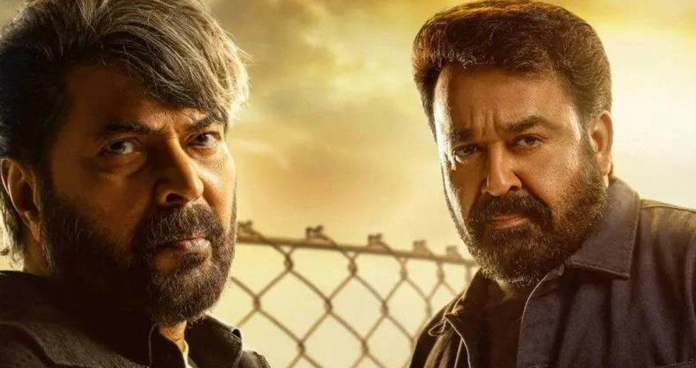 വില്ലന് രാഷ്ട്രീയ നേതാവിന്റെ മകന്റെ പേരിനോട് സാമ്യം; പേട്രിയറ്റിന് കത്രിക വച്ച് സെൻസർ ബോർഡ്