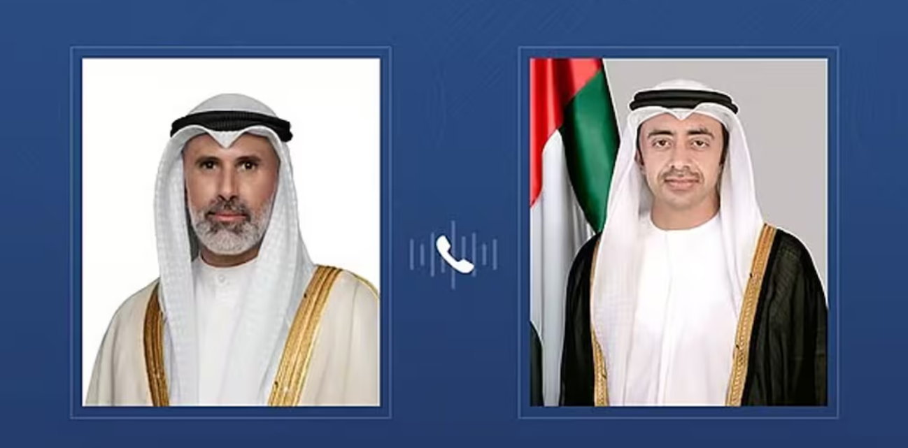 രാജ്യത്തിന്റെ പരമാധികാരവും സുരക്ഷയും പ്രധാനം; ഭീകരവാദത്തിനെതിരെ വിട്ടുവീഴ്ചയില്ല, നിലപാട് വ്യക്തമാക്കി യുഎഇ