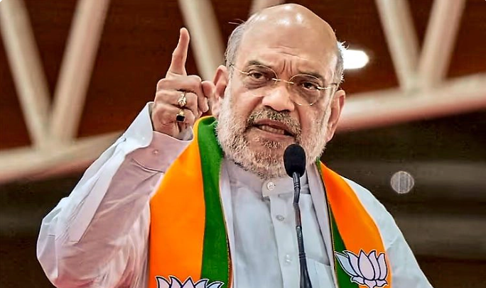 ಬಂಗಾಳದಲ್ಲಿ ಕಾಂಗ್ರೆಸ್‌ಗೆ ಶೂನ್ಯ ಸೀಟು, ಅಸ್ಸಾಂನಲ್ಲಿ ಹೀನಾಯ ಸೋಲು: ಅಮಿತ್ ಶಾ ಭವಿಷ್ಯ