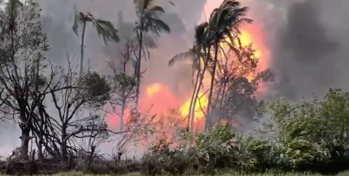 തൃശ്ശൂർ വെടിക്കെട്ട് ദുരന്തം: മരണം 14 ആയി; ആദ്യമായി ജോലിക്കെത്തിയ പ്രവീണും മരണത്തിന് കീഴടങ്ങി