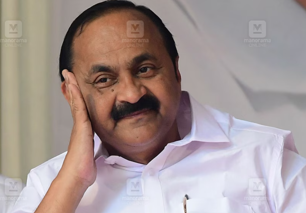 വോട്ടെണ്ണൽ: വി.ഡി.സതീശൻ മത്സരിക്കുന്ന പറവൂർ മണ്ഡലത്തിൽ ഫലം വൈകിയേക്കുമെന്ന് ആശങ്ക