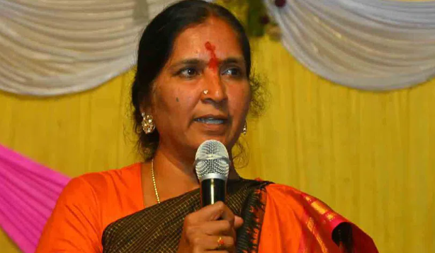 Padma Devender Reddy | న్యాయం గెలిచినట్టే.. హైకోర్టు తీర్పుపై పద్మా దేవేందర్ రెడ్డి