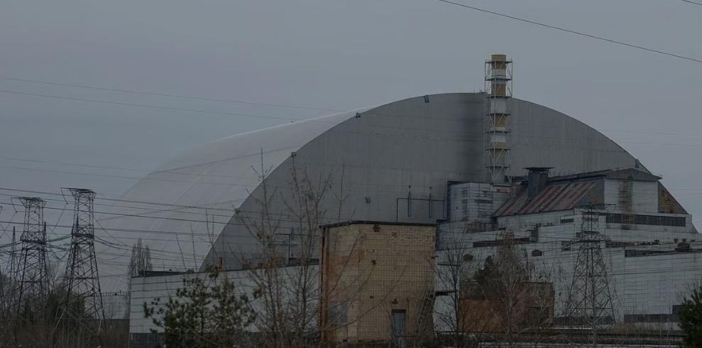 செர்னோபில் அருகே ரஷ்ய ஏவுகணைகள்: அணு உலை பேரழிவு எச்சரிக்கை விடுத்தது உக்ரைன்