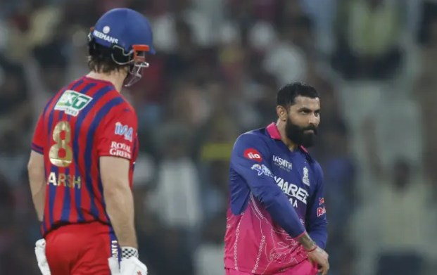 విద్యామంత్రికి అంకితం.. అలా సంబరాలు ఎందుకంటే?: రవీంద్ర జడేజా