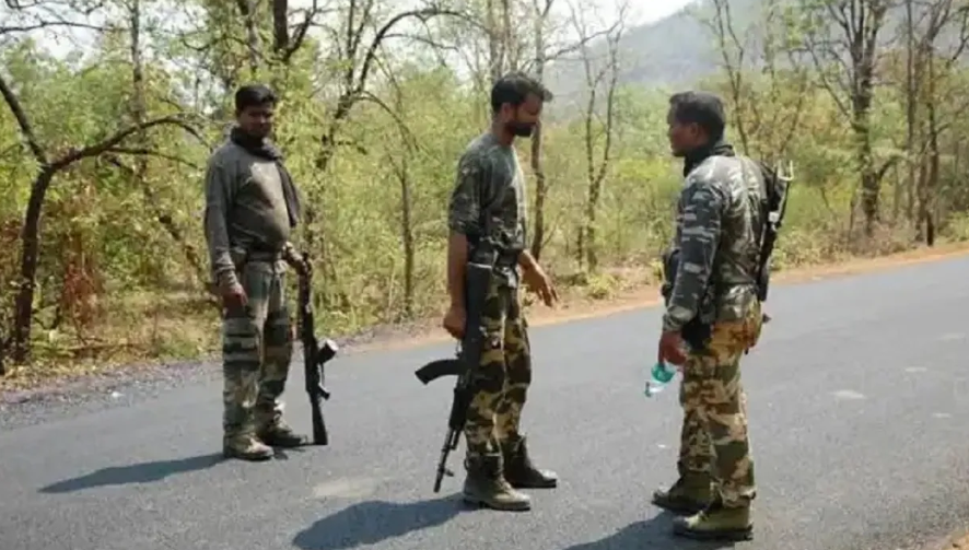 சி.ஆர்.பி.எஃப் வேலை வாய்ப்பு; தமிழகத்திலும் பணி; 9195 பணியிடங்கள்; 10-ம் வகுப்பு படித்தவர்கள் விண்ணப்பிங்க!