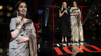 TIME100 Next: ಗುಡ್‌ನ್ಯೂಸ್! ಭಾರತಕ್ಕೆ ಬರ್ತಿದೆ ಟೈಮ್‌ನ ‘TIME100 Next’, ರಿಲಯನ್ಸ್‌ ಜೊತೆ ಮಹತ್ವದ ಒಪ್ಪಂದ