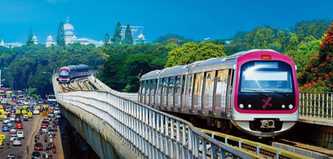 TCS 10K ಓಟ: ಮೆಟ್ರೋ ಪ್ರಯಾಣಿಕರಿಗೆ ಭರ್ಜರಿ ಸಿಹಿ ಸುದ್ದಿ, ಭಾನುವಾರ ಬೆಳಗ್ಗೆ 3 ಗಂಟೆಯಿಂದಲೇ ರೈಲು ಸಂಚಾರ