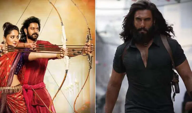 Dhurandhar 2 |‘ధురంధర్ 2’ దూకుడు.. కానీ ‘బాహుబలి 2’, ‘దంగల్’ రికార్డులు అందని ద్రాక్షే!