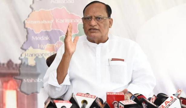 ‘చర్చలతోనే సమస్యలకు పరిష్కారం.. ఆత్మహత్యలు వద్దు’