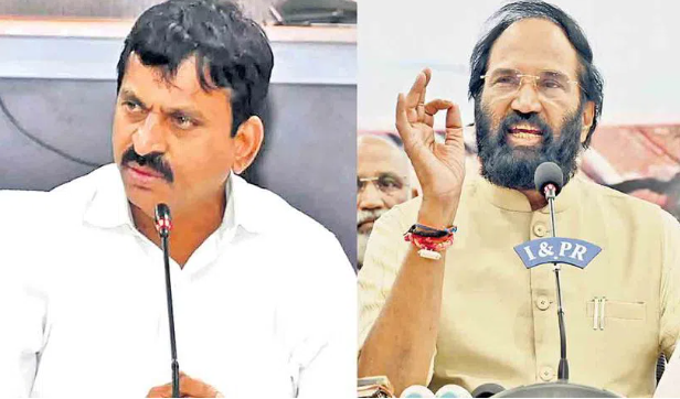 న్యాయ నిపుణులతో చర్చించాకే సుప్రీంకోర్టుకు వెళ్లడంపై నిర్ణయం