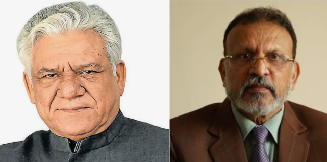 Annu Kapoor: ಆತ ಅದ್ಭುತ ನಟ, ಆದ್ರೆ ಕೆಟ್ಟ ಗಂಡ.. 'ಓಂ ಪುರಿ ನನ್ನ ತಂಗಿ ಲೈಫನ್ನು ನರಕ ಮಾಡ್ಬಿಟ್ರು'..!